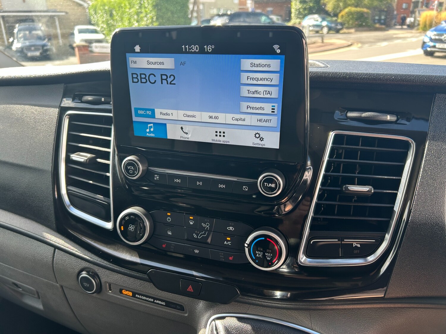 Vehicle 11