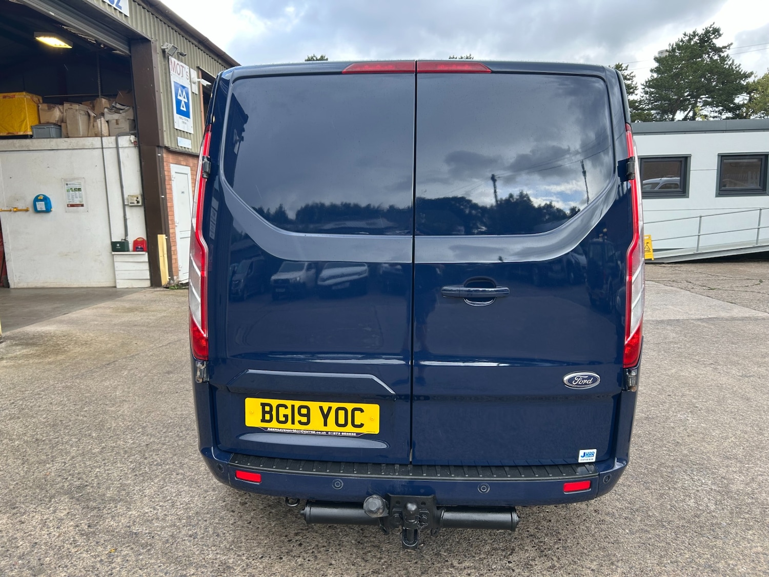 Vehicle 9