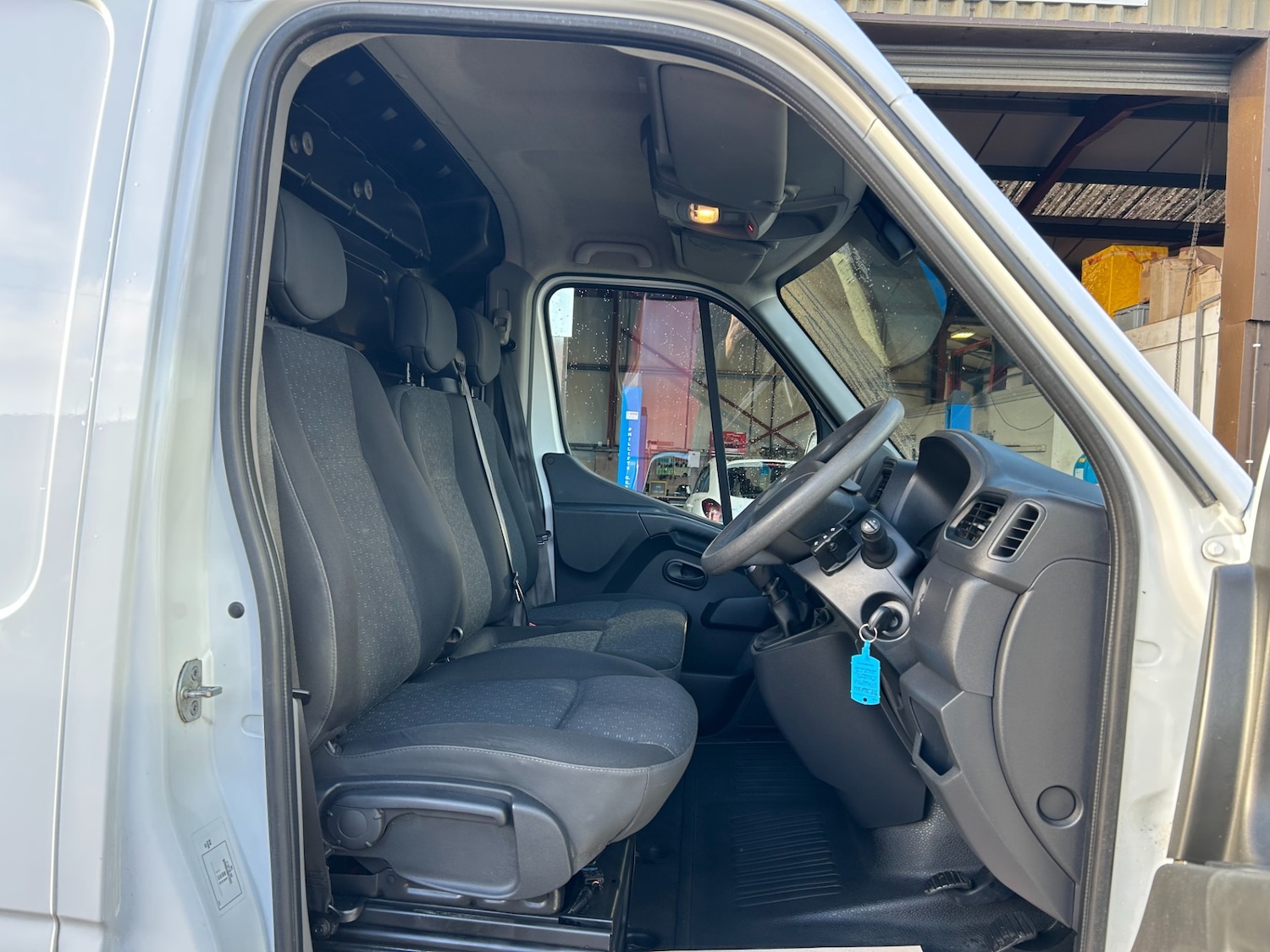 Used Vauxhall Movano 2020 for sale - 76777445: Photo 10