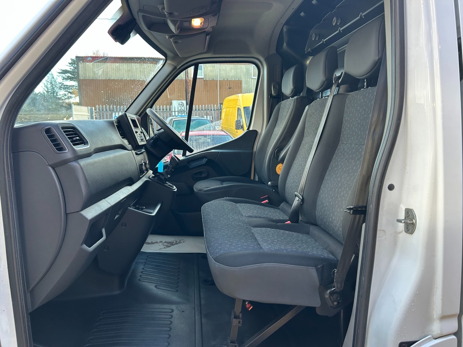 Used Vauxhall Movano 2020 for sale - 76777445: Photo 12