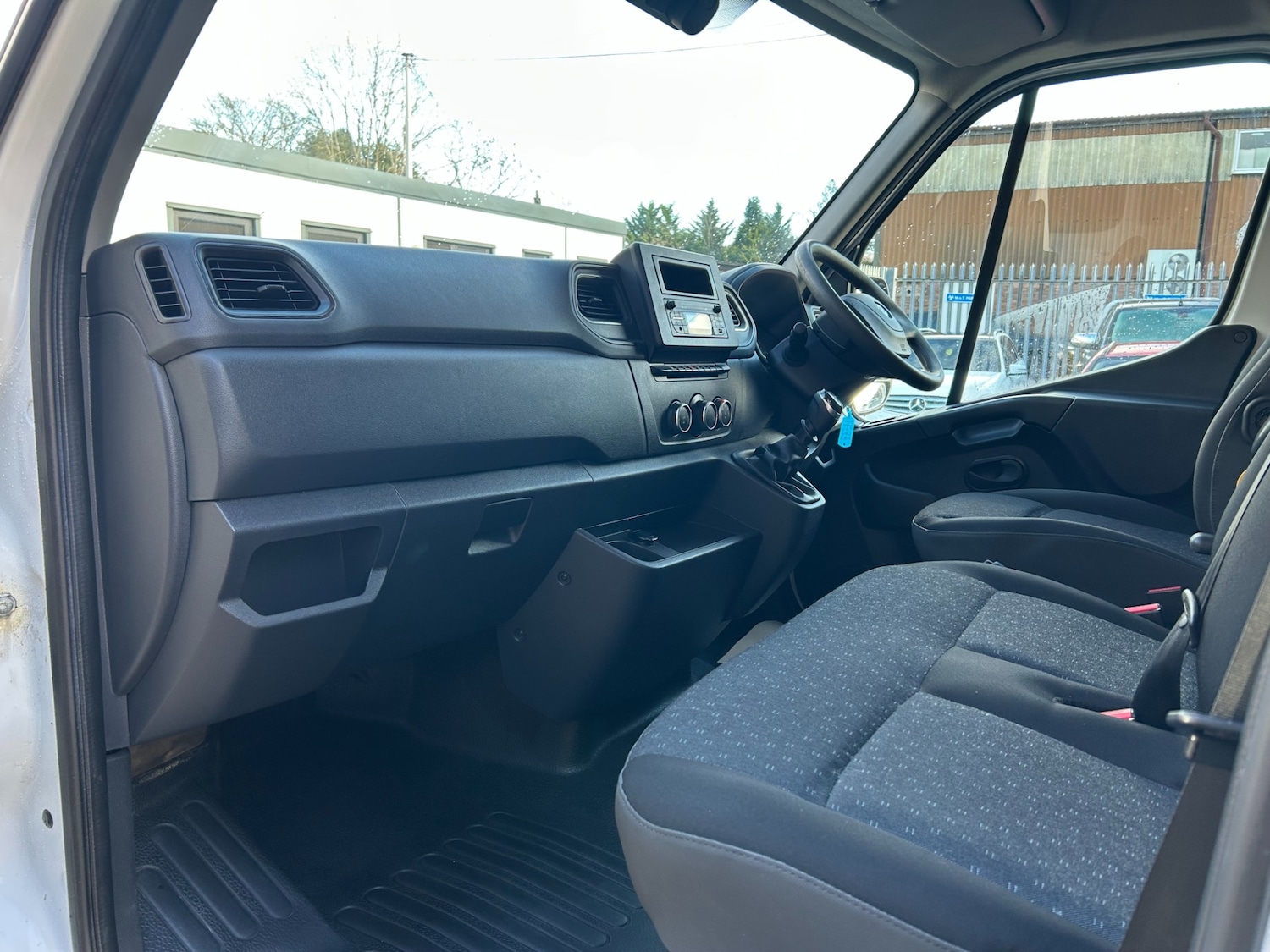 Used Vauxhall Movano 2020 for sale - 76777445: Photo 13