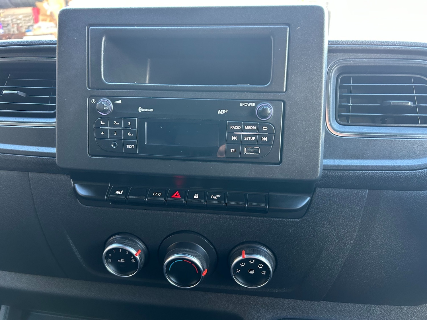 Used Vauxhall Movano 2020 for sale - 76777445: Photo 14