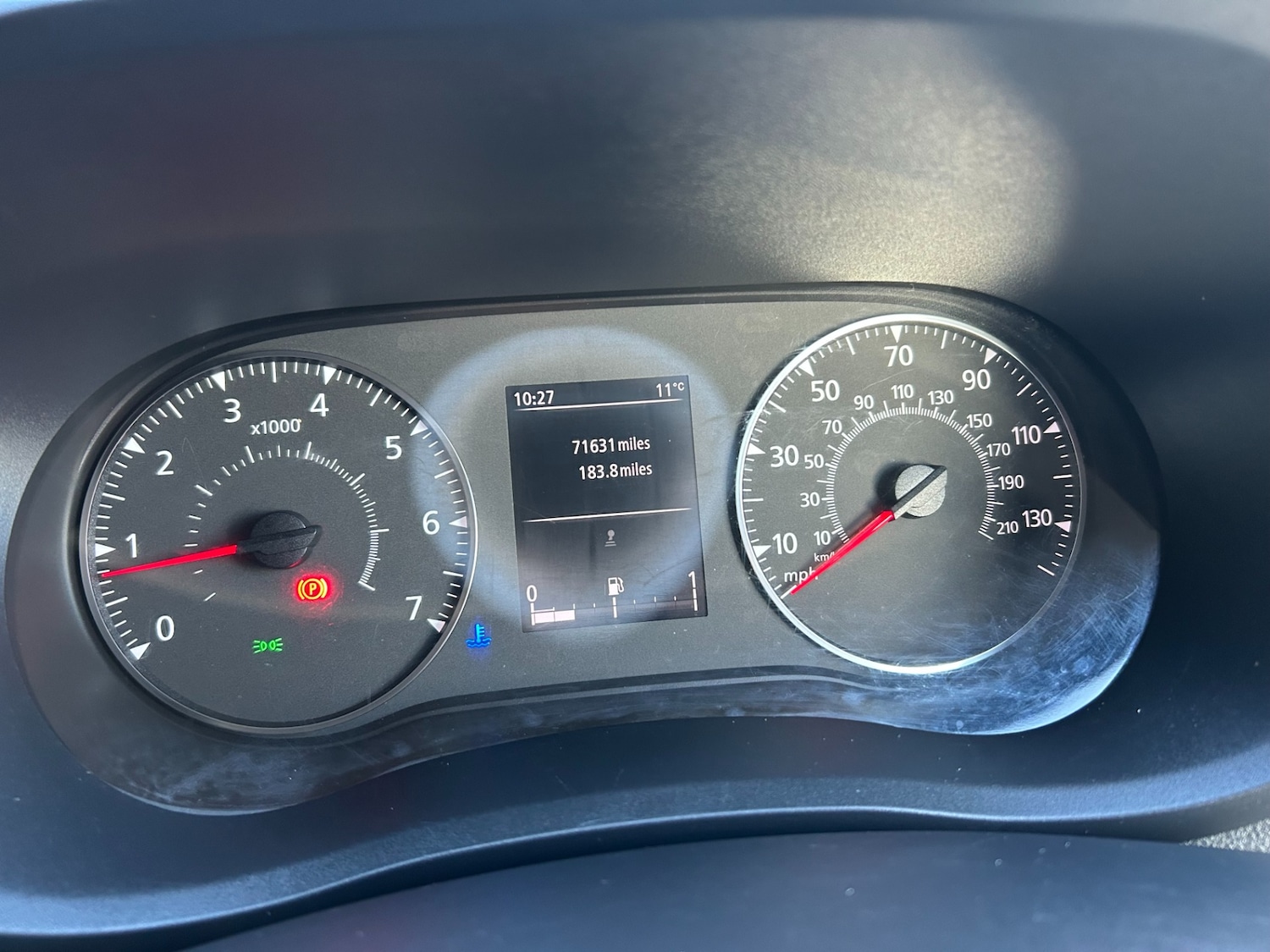 Used Vauxhall Movano 2020 for sale - 76777445: Photo 15