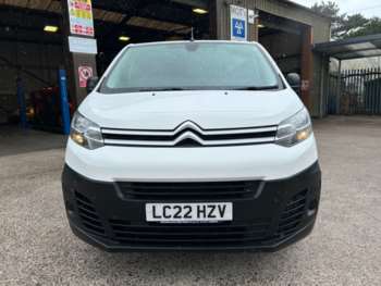 Used Citroen Dispatch 2022 for sale - 74780232: Photo