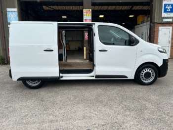 Used Citroen Dispatch 2022 for sale - 74780232: Photo