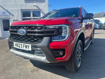 Used Ford Ranger 2023 for sale - 79101742: Photo