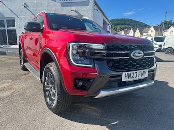 Used Ford Ranger 2023 for sale - 79101742: Photo