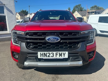 Used Ford Ranger 2023 for sale - 79101742: Photo