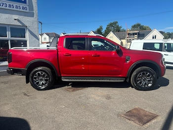 Used Ford Ranger 2023 for sale - 79101742: Photo