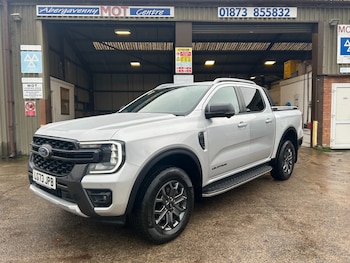 Used Ford Ranger 2024 for sale - 76466595: Photo