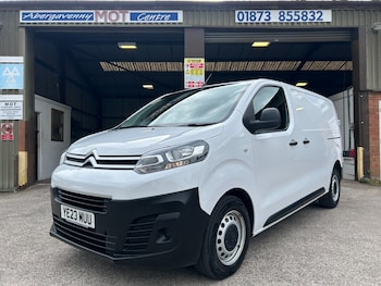 Used Citroen Dispatch 2023 for sale - 78485176: Photo