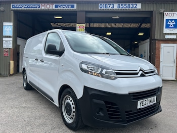 Used Citroen Dispatch 2023 for sale - 78485176: Photo