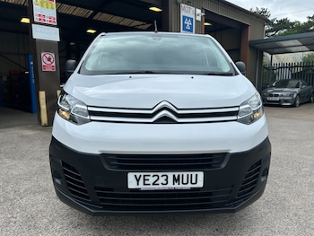 Used Citroen Dispatch 2023 for sale - 78485176: Photo