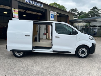 Used Citroen Dispatch 2023 for sale - 78485176: Photo