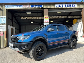 Ford - Ranger