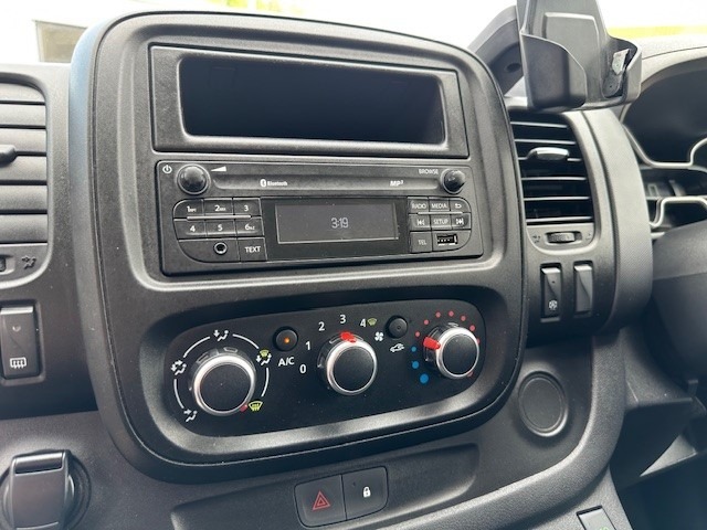 Used Renault Trafic 2022 for sale - 76494119: Photo 10