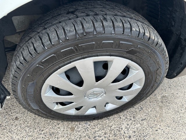 Used Renault Trafic 2022 for sale - 76494119: Photo 13