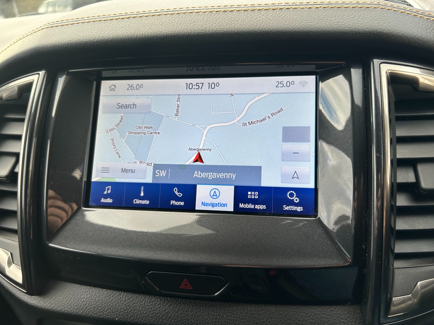 Used Ford Ranger 2021 for sale - 76905723: Photo 10