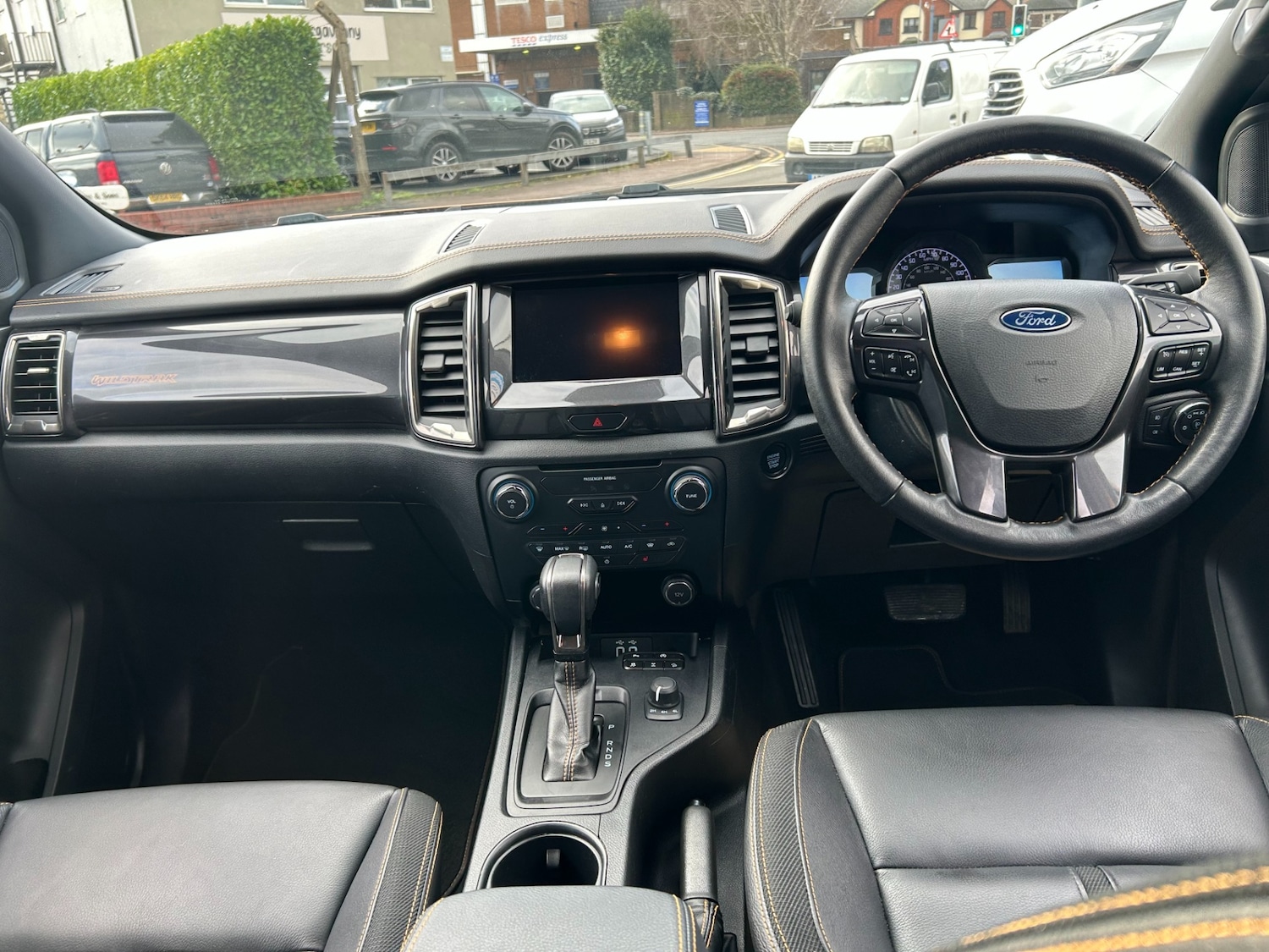 Used Ford Ranger 2021 for sale - 76905723: Photo 13