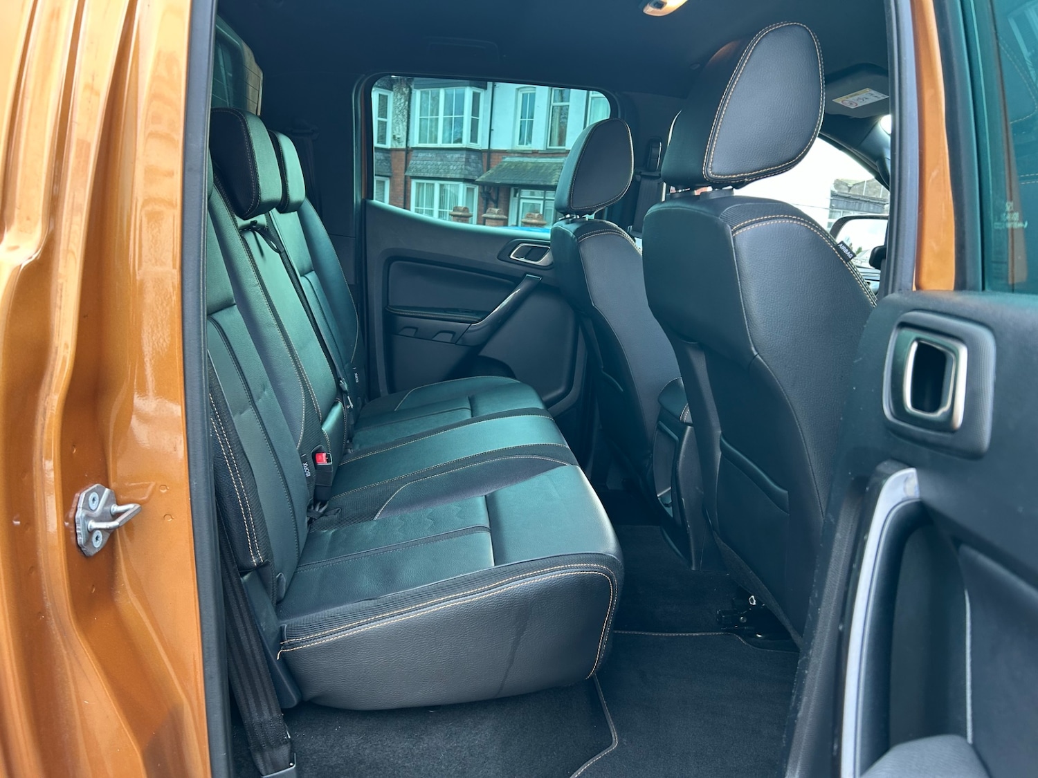 Used Ford Ranger 2021 for sale - 76905723: Photo 14