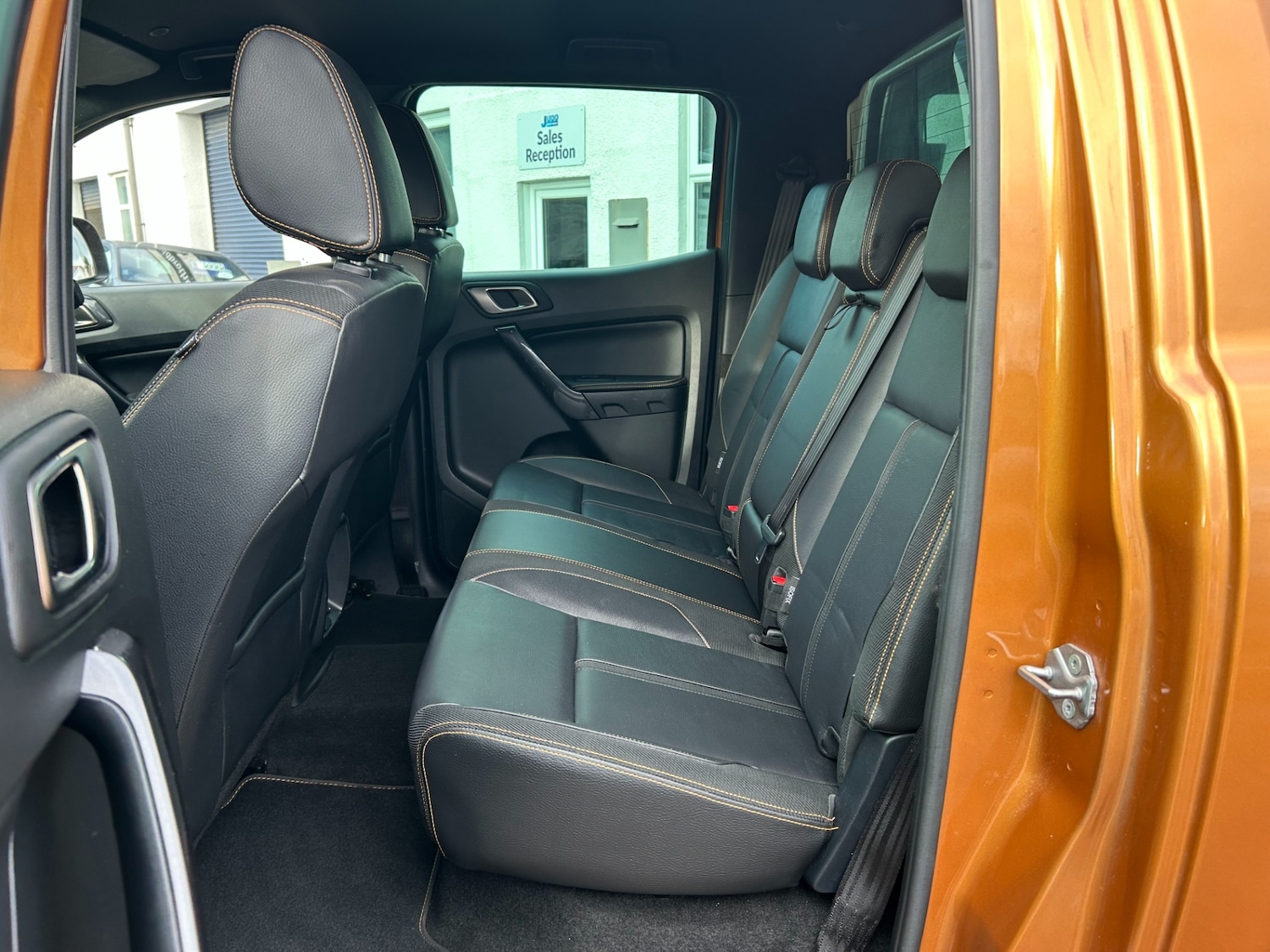 Used Ford Ranger 2021 for sale - 76905723: Photo 15