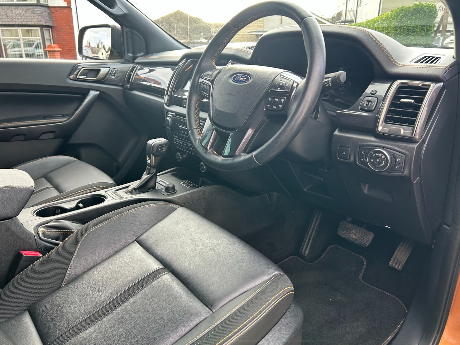 Used Ford Ranger 2021 for sale - 76905723: Photo 16