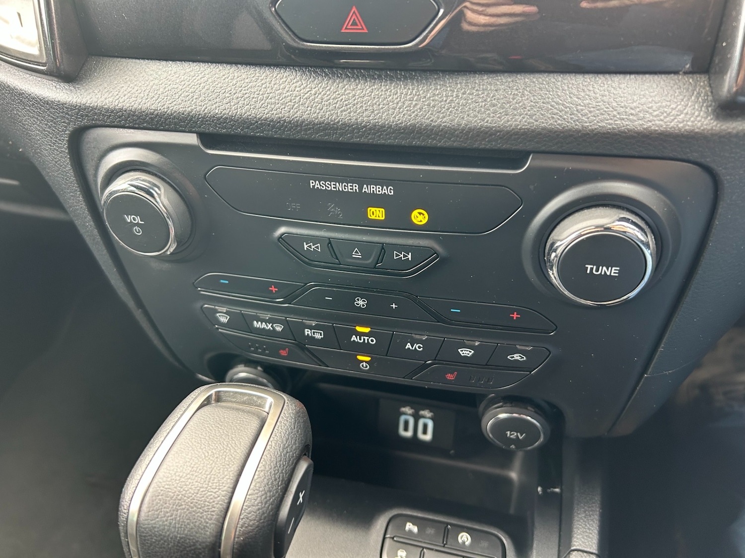 Used Ford Ranger 2021 for sale - 76905723: Photo 19