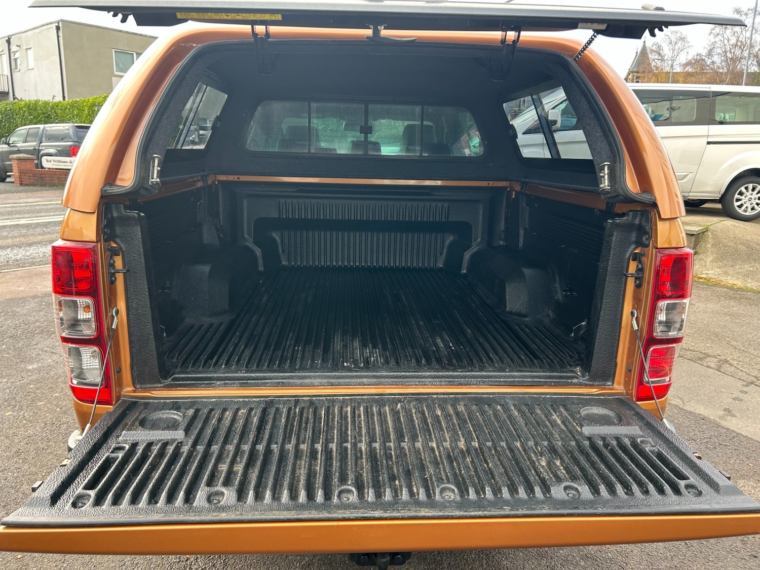 Used Ford Ranger 2021 for sale - 76905723: Photo 9