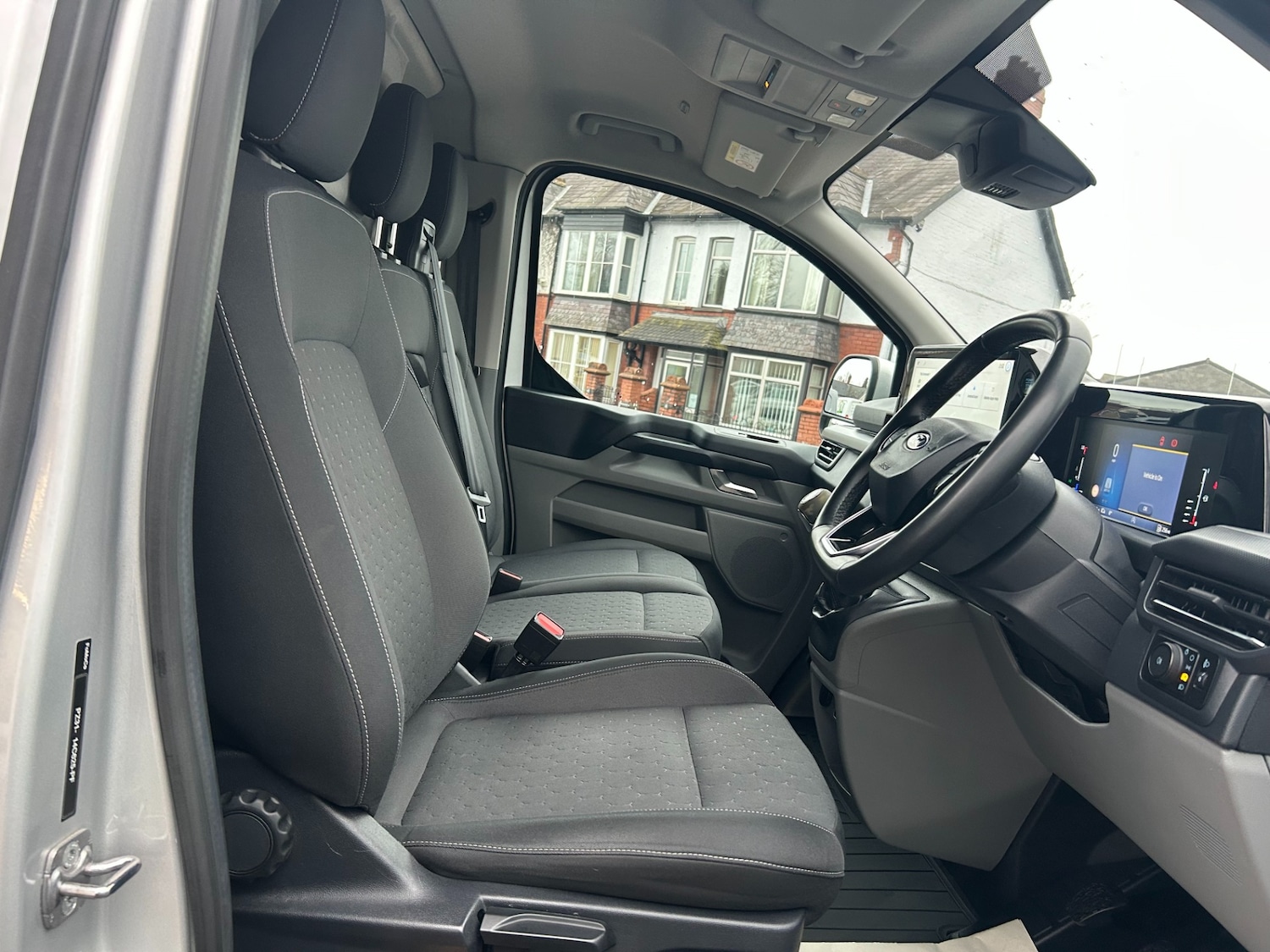 Used Ford Transit Custom 2024 for sale - 77326762: Photo 11
