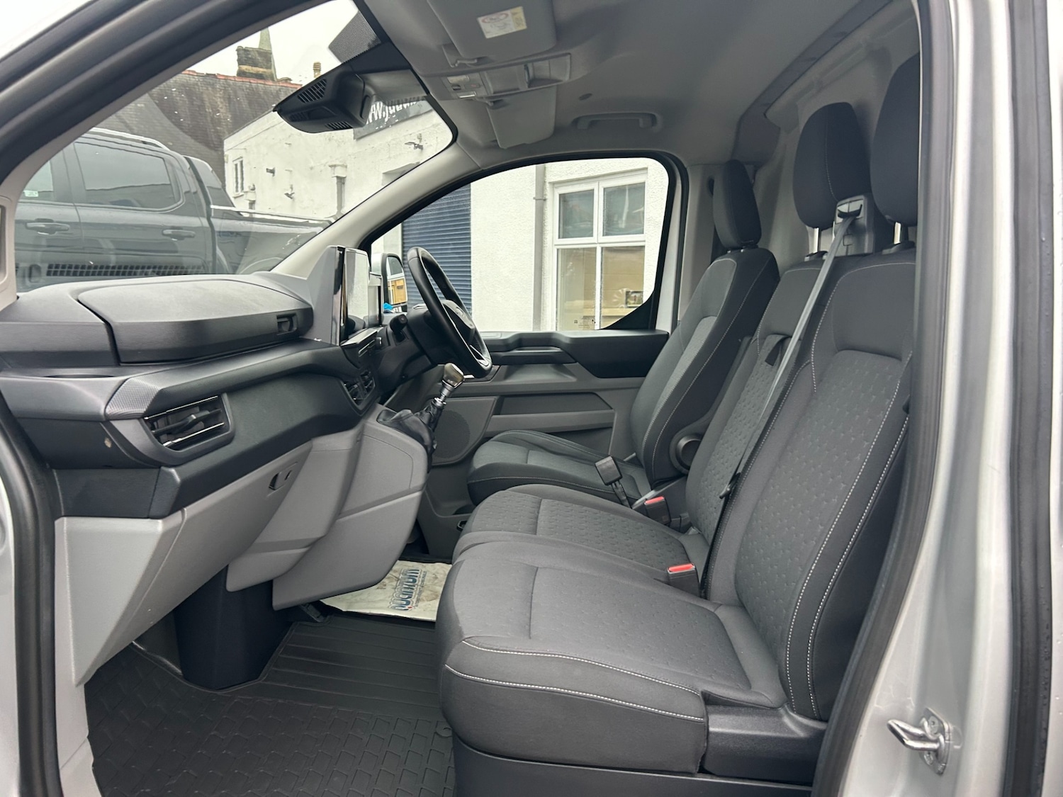 Used Ford Transit Custom 2024 for sale - 77326762: Photo 13