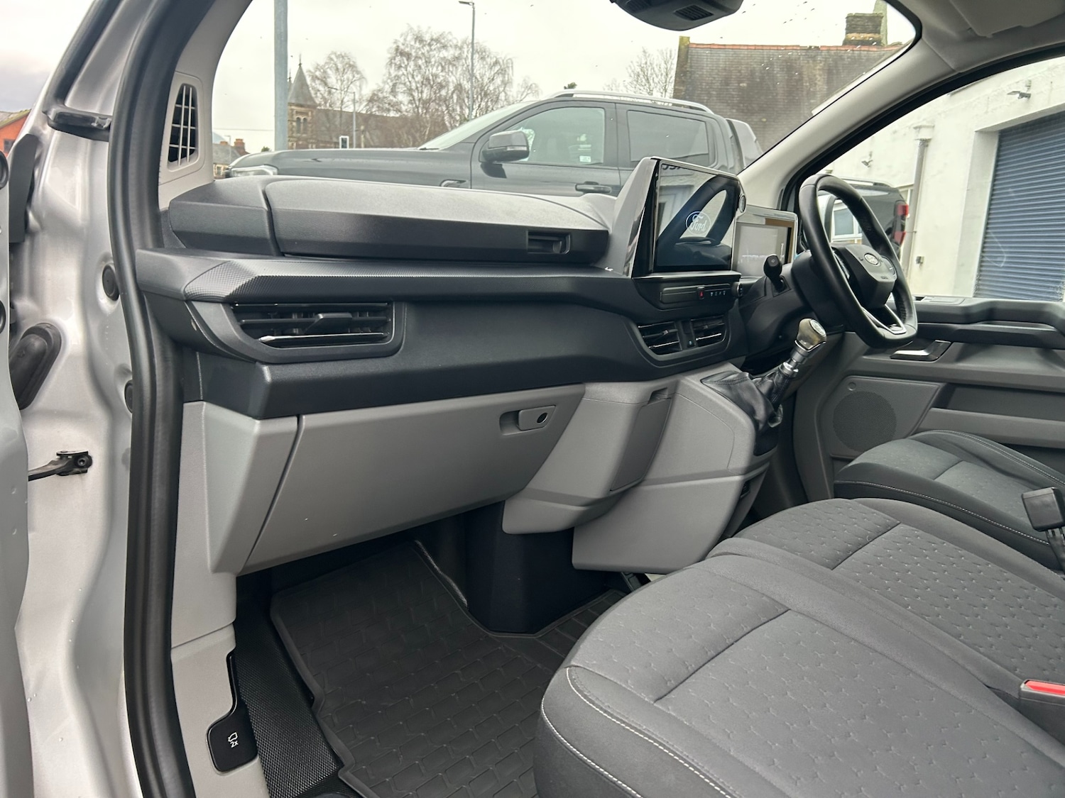 Used Ford Transit Custom 2024 for sale - 77326762: Photo 14