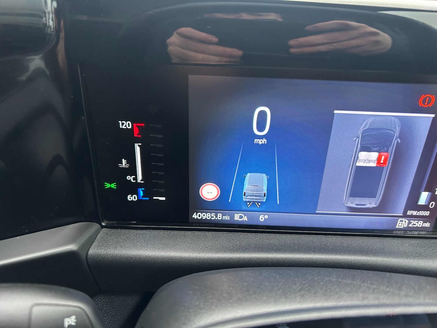 Used Ford Transit Custom 2024 for sale - 77326762: Photo 15