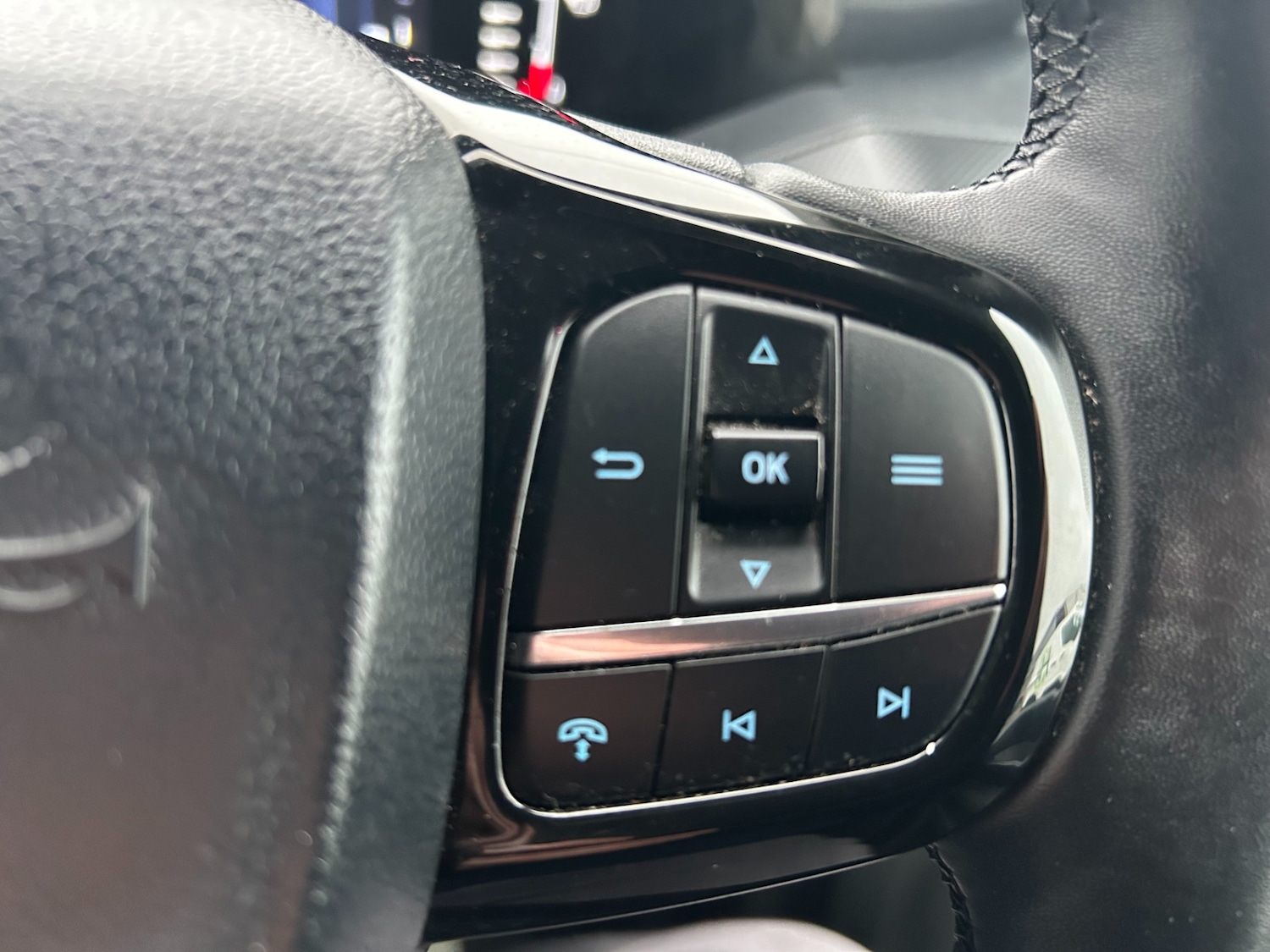 Used Ford Transit Custom 2024 for sale - 77326762: Photo 17