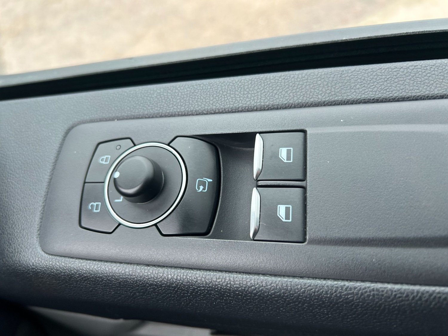 Used Ford Transit Custom 2024 for sale - 77326762: Photo 18