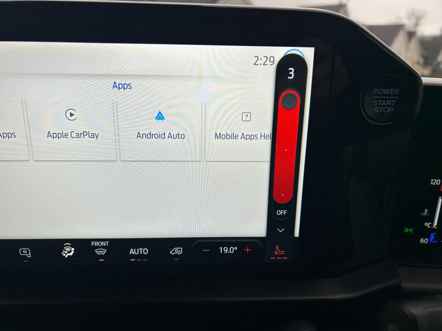 Used Ford Transit Custom 2024 for sale - 77326762: Photo 20