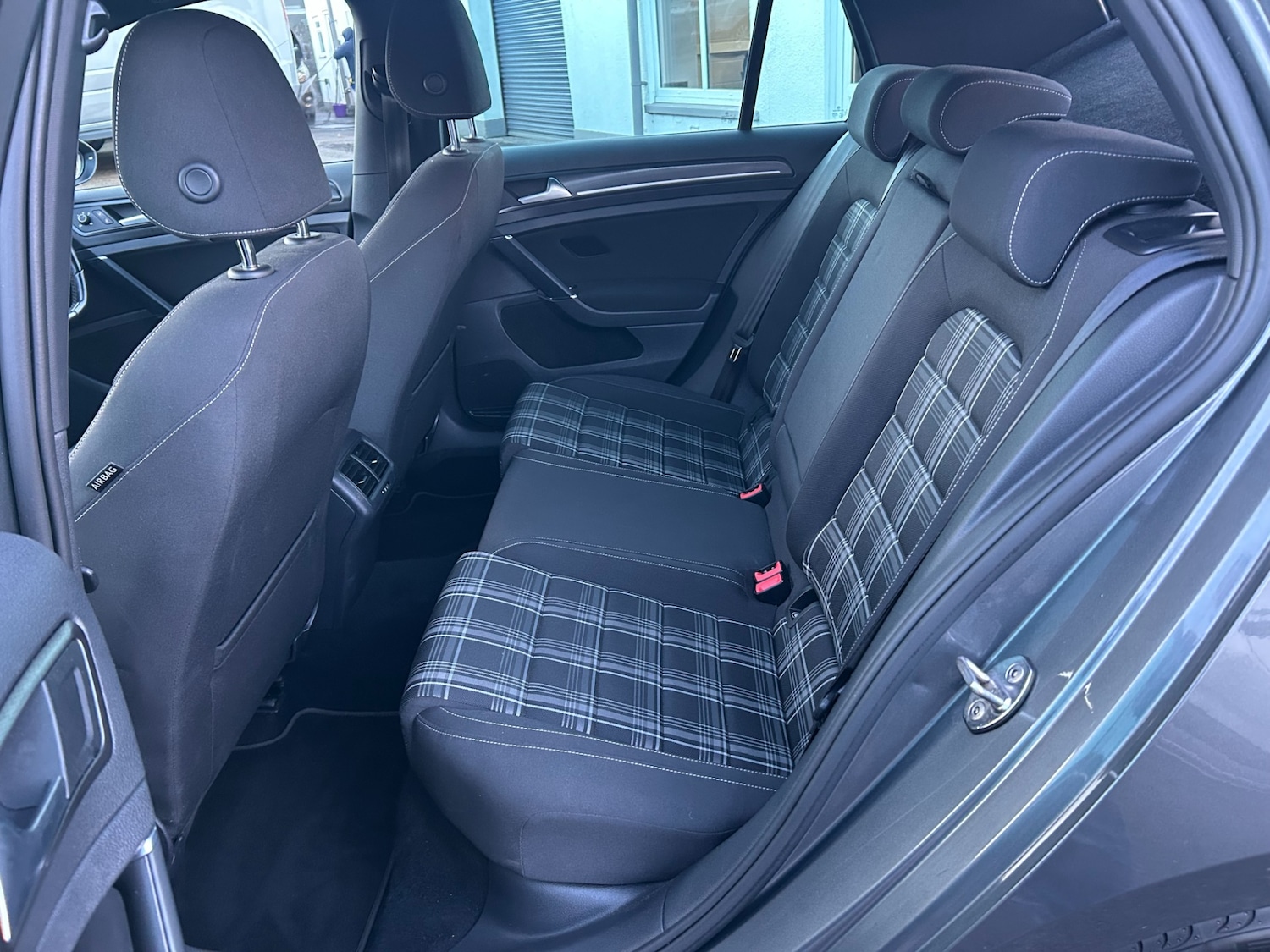 Used Volkswagen Golf 2019 for sale - 76808288: Photo 12