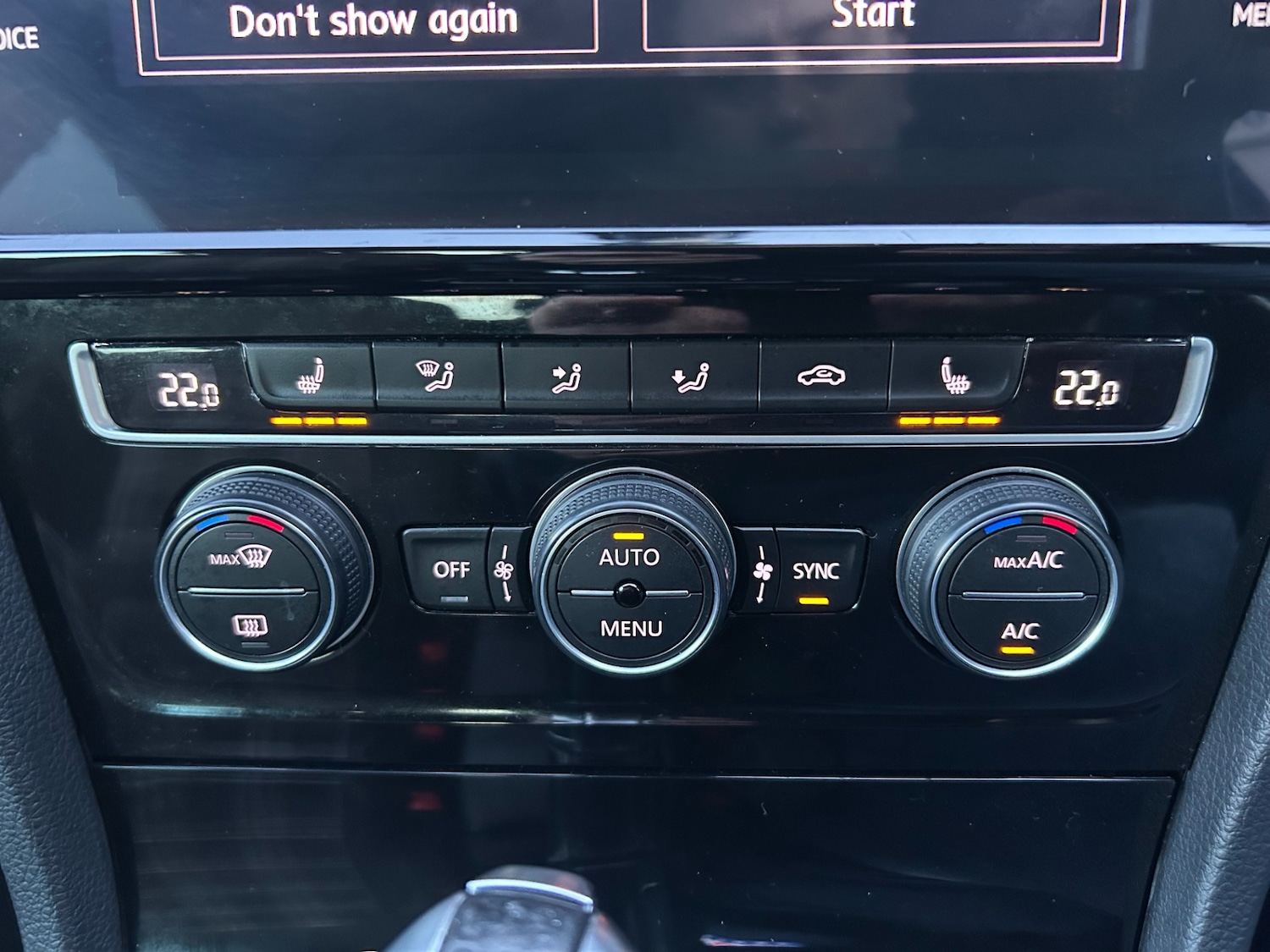 Used Volkswagen Golf 2019 for sale - 76808288: Photo 13