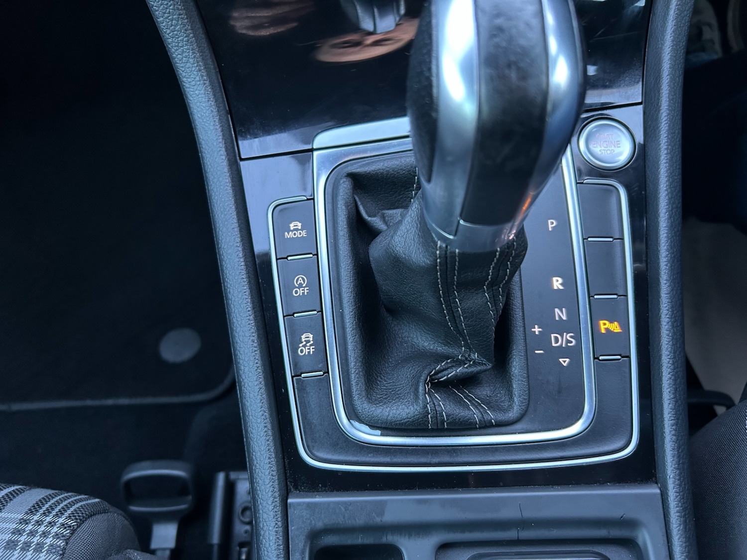 Used Volkswagen Golf 2019 for sale - 76808288: Photo 14