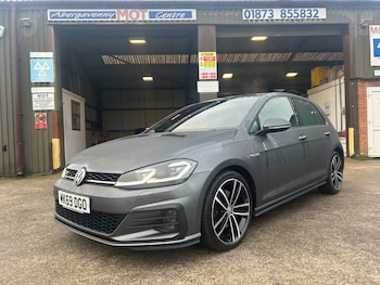 2019 (69) - 2.0 TDI 184 GTD 5dr DSG