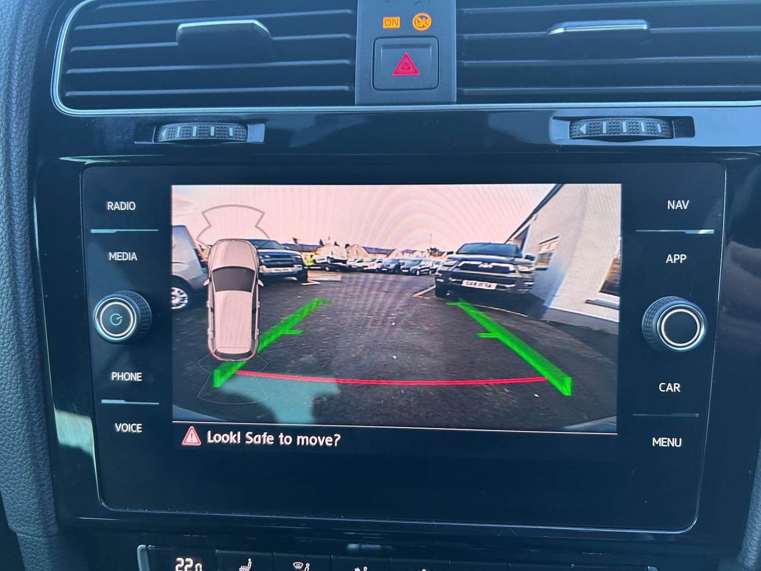 Used Volkswagen Golf 2019 for sale - 76808288: Photo 9