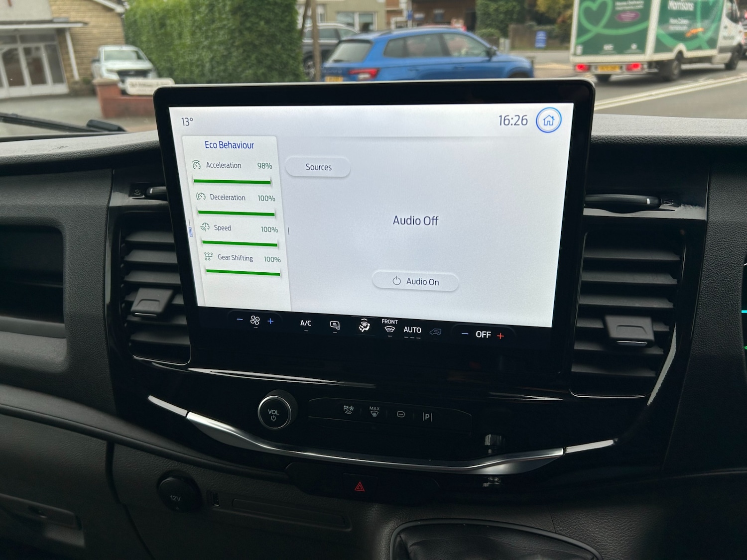 Used Ford Transit 2023 for sale - 76299864: Photo 10