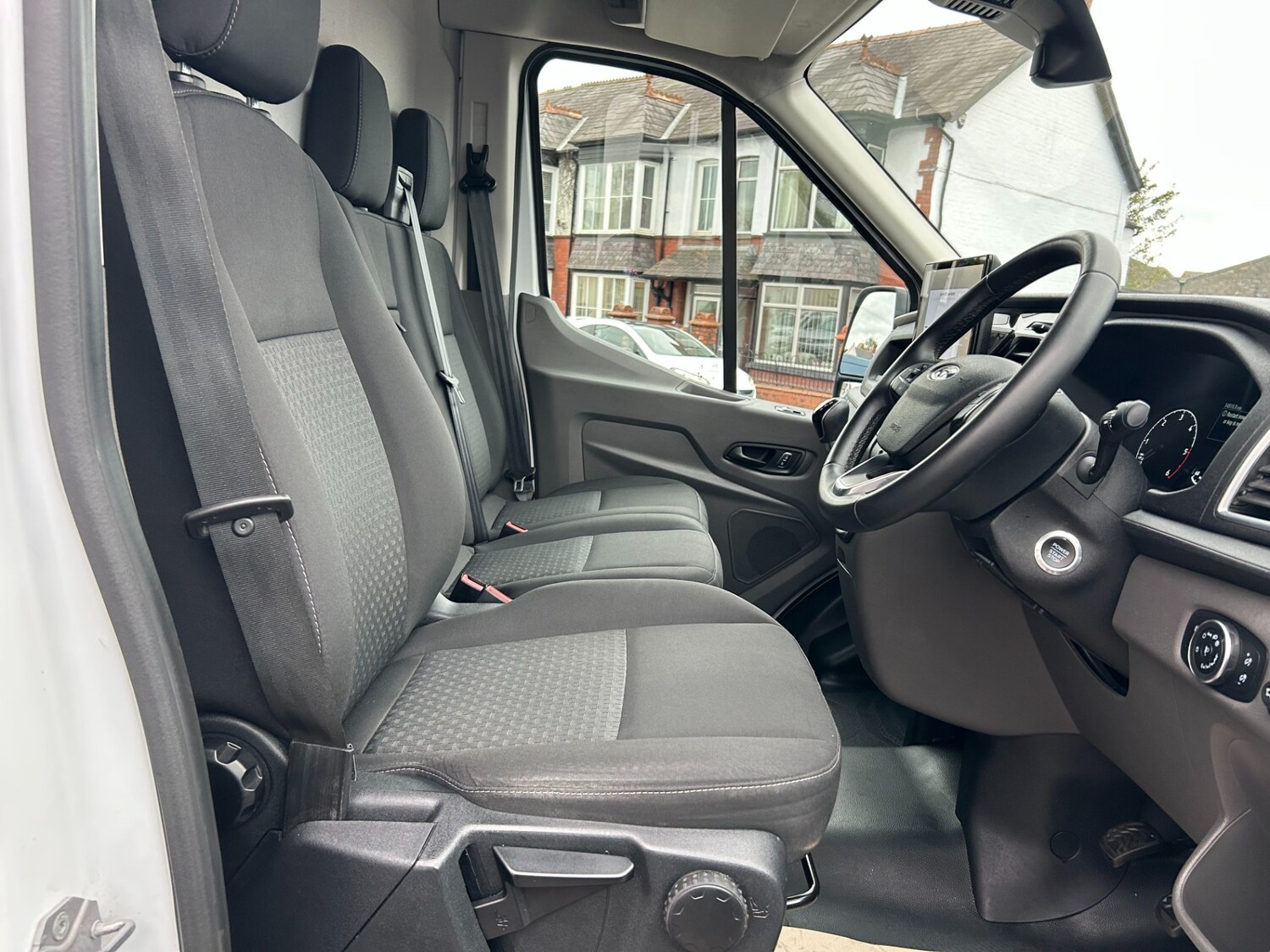 Used Ford Transit 2023 for sale - 76299864: Photo 11