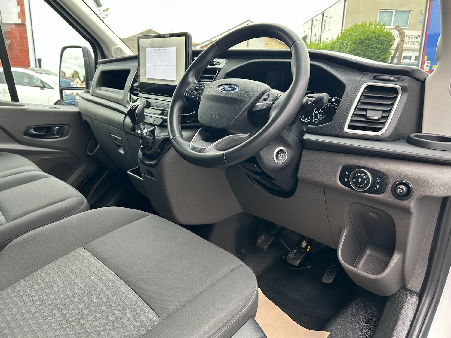 Used Ford Transit 2023 for sale - 76299864: Photo 12