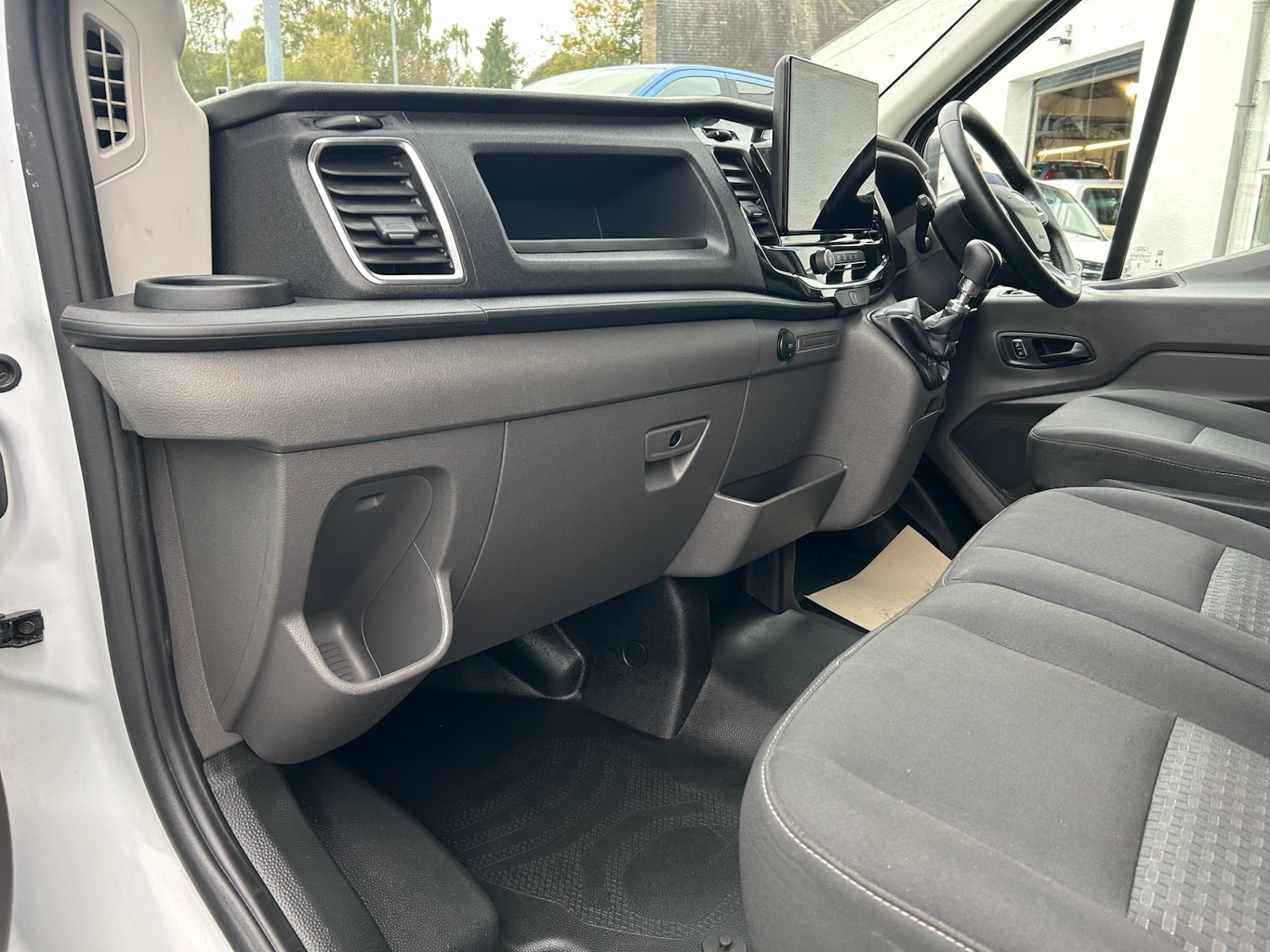 Used Ford Transit 2023 for sale - 76299864: Photo 14