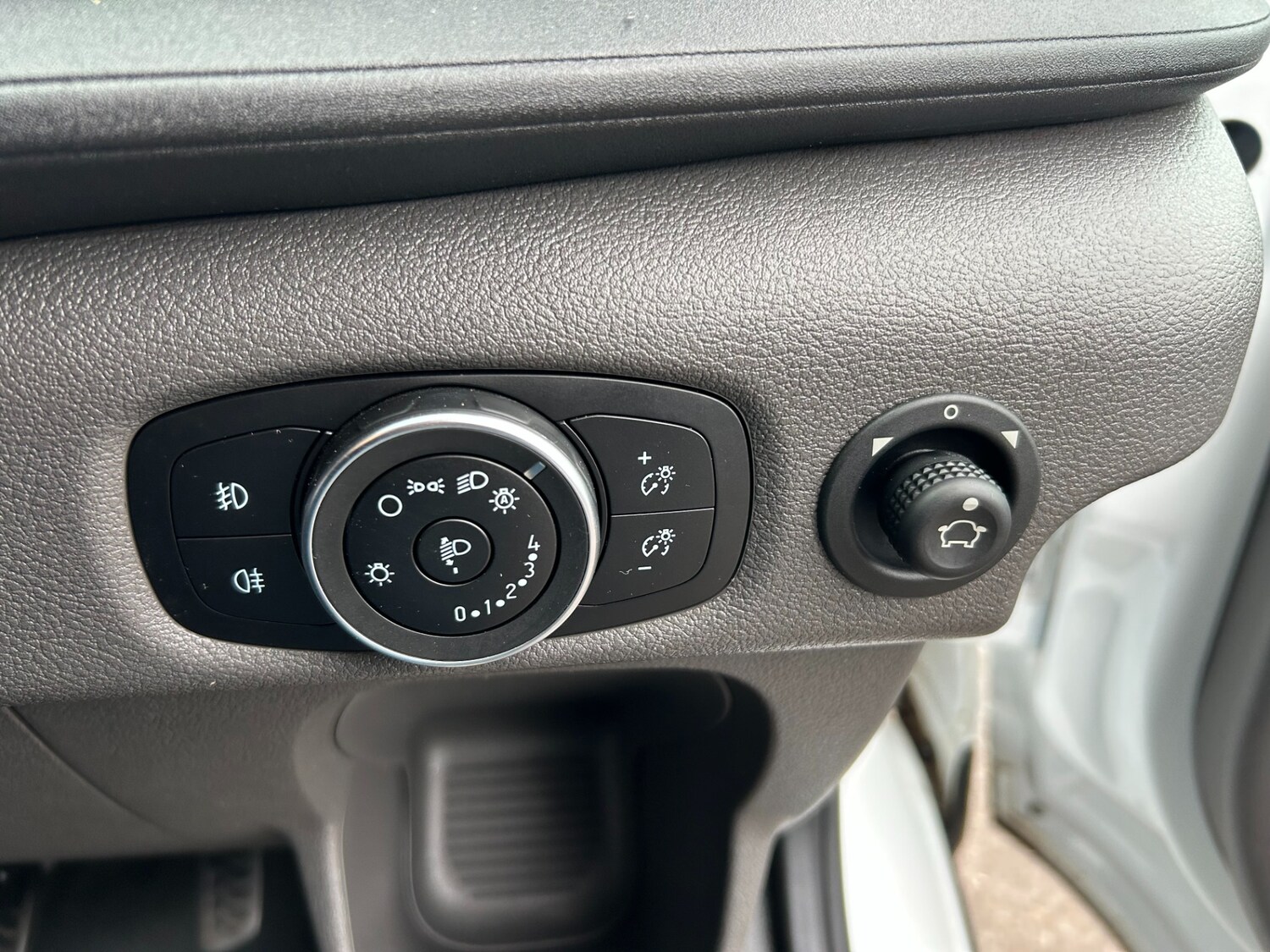 Used Ford Transit 2023 for sale - 76299864: Photo 15