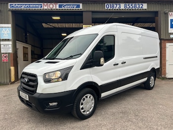 Ford - Transit