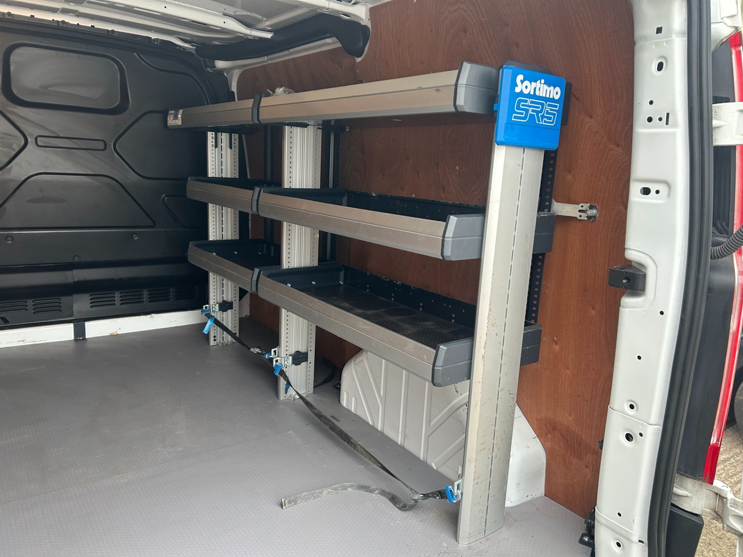 Used Ford Transit Custom 2022 for sale - 77903142: Photo 10