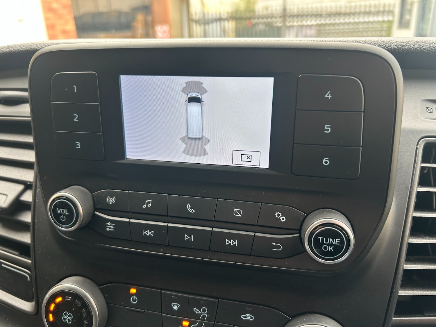 Used Ford Transit Custom 2022 for sale - 77903142: Photo 11