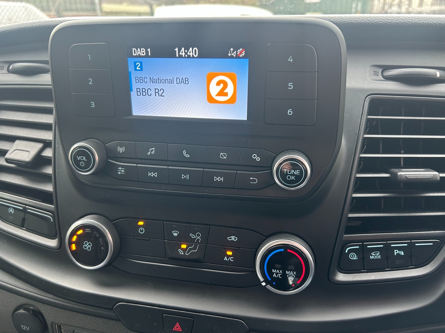 Used Ford Transit Custom 2022 for sale - 77903142: Photo 12