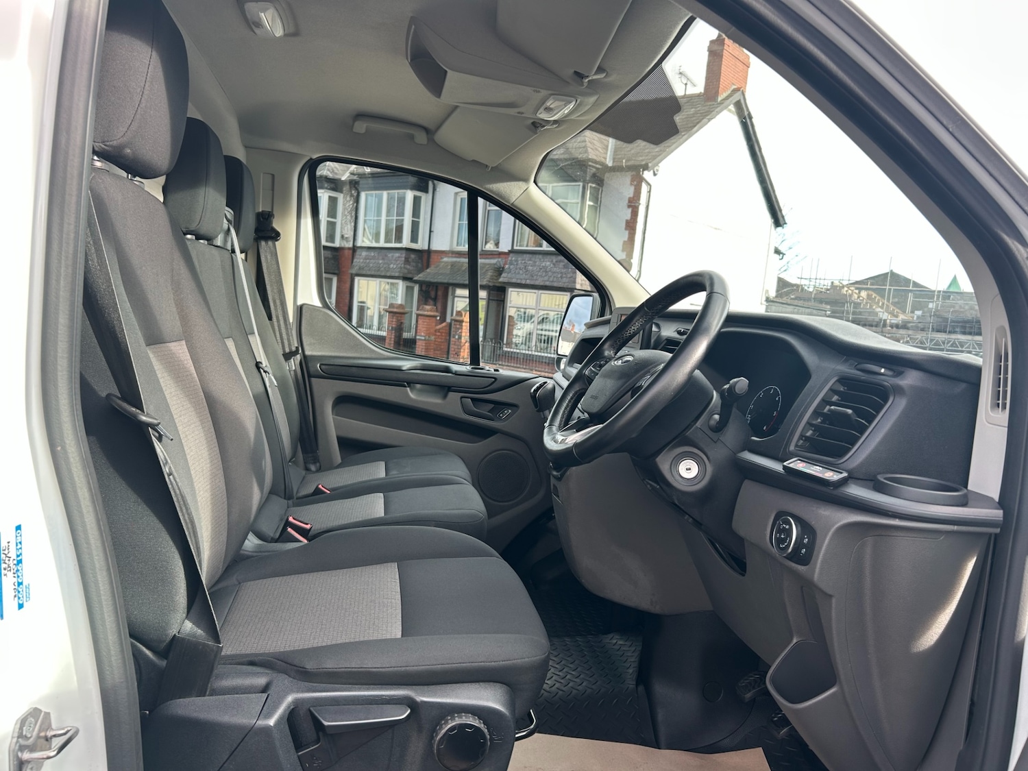 Used Ford Transit Custom 2022 for sale - 77903142: Photo 14
